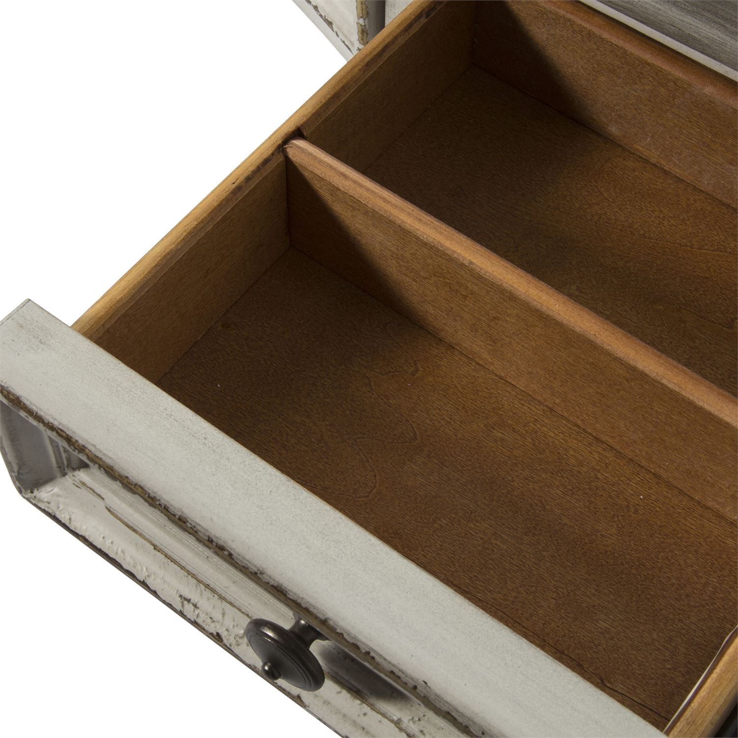 Magnolia manor store vanity desk